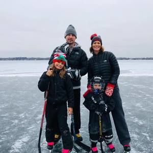 Meet your Posher, Jenny